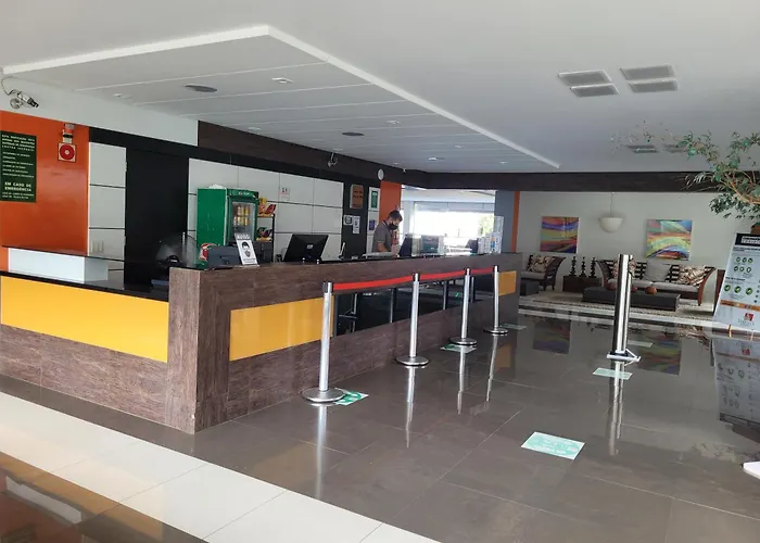 Veredas Flat - Jones Imoveis