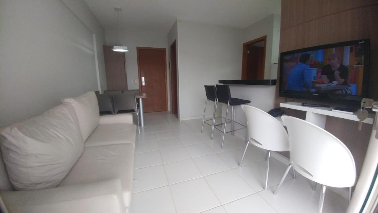 Apartamento Veredas - Flat Service *
