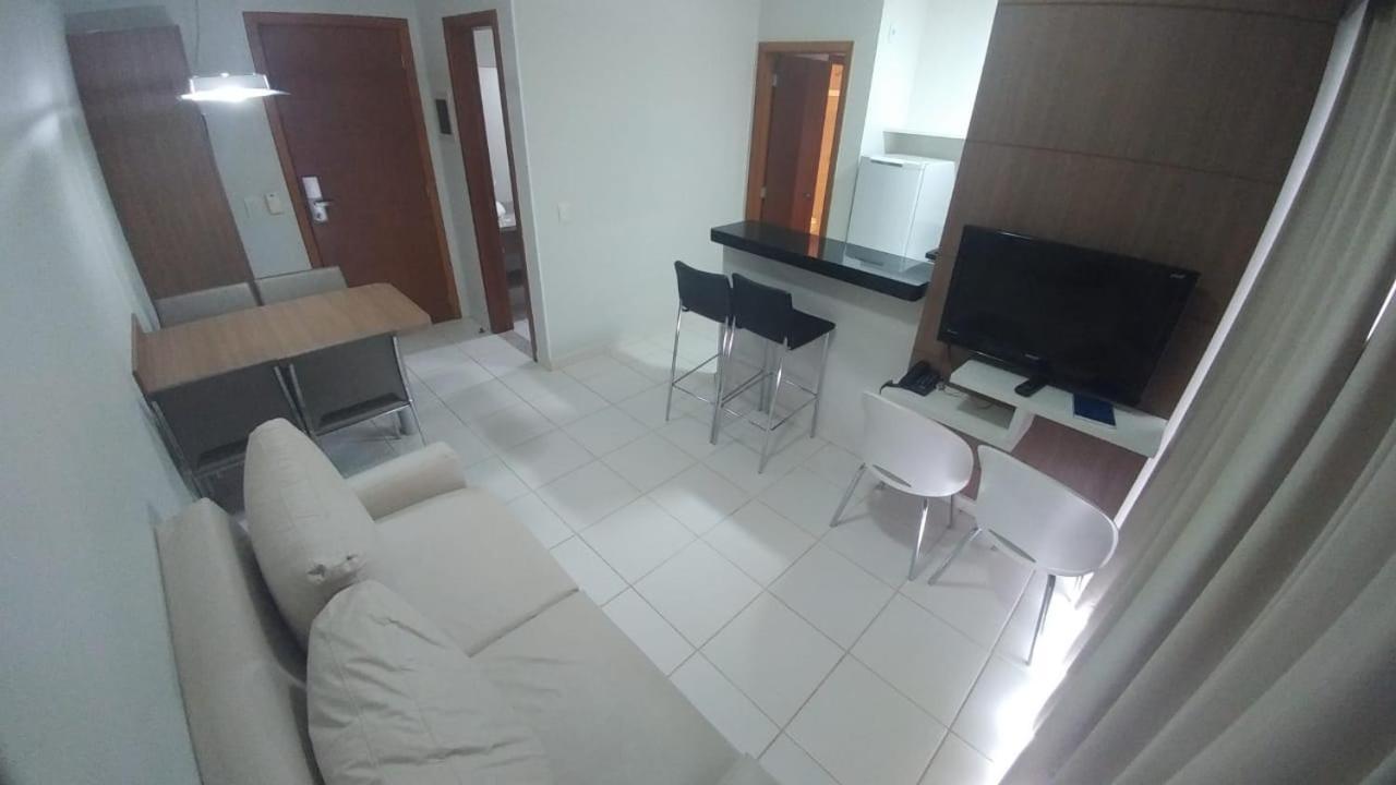 Veredas - Flat Service Apartamento