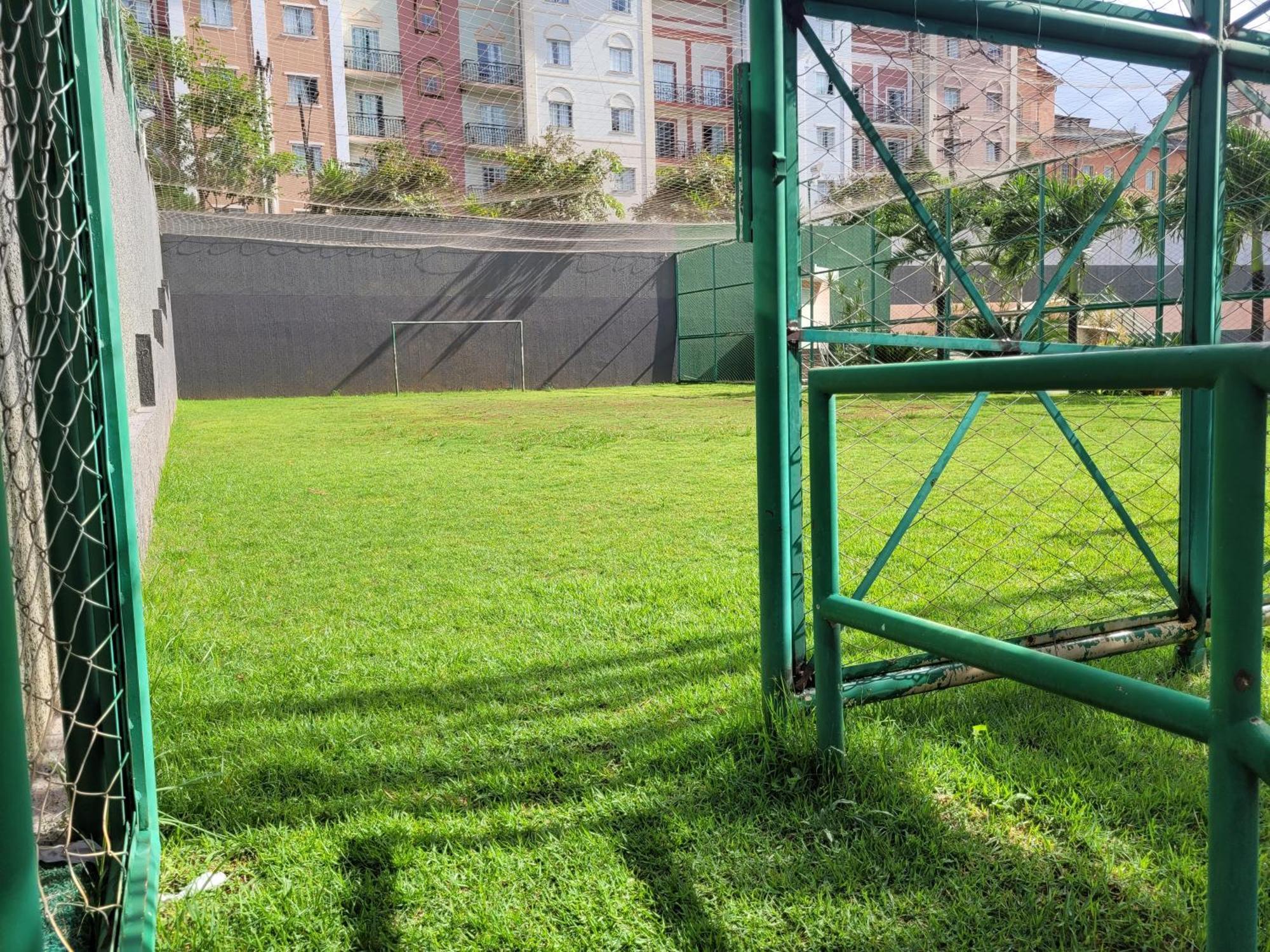 Apartamento Veredas - Flat Service Rio Quente