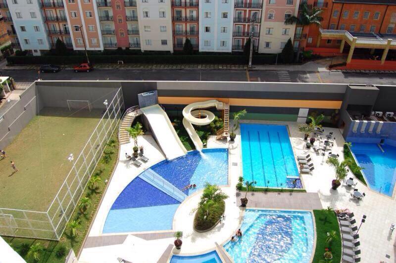 Veredas - Flat Service Apartment