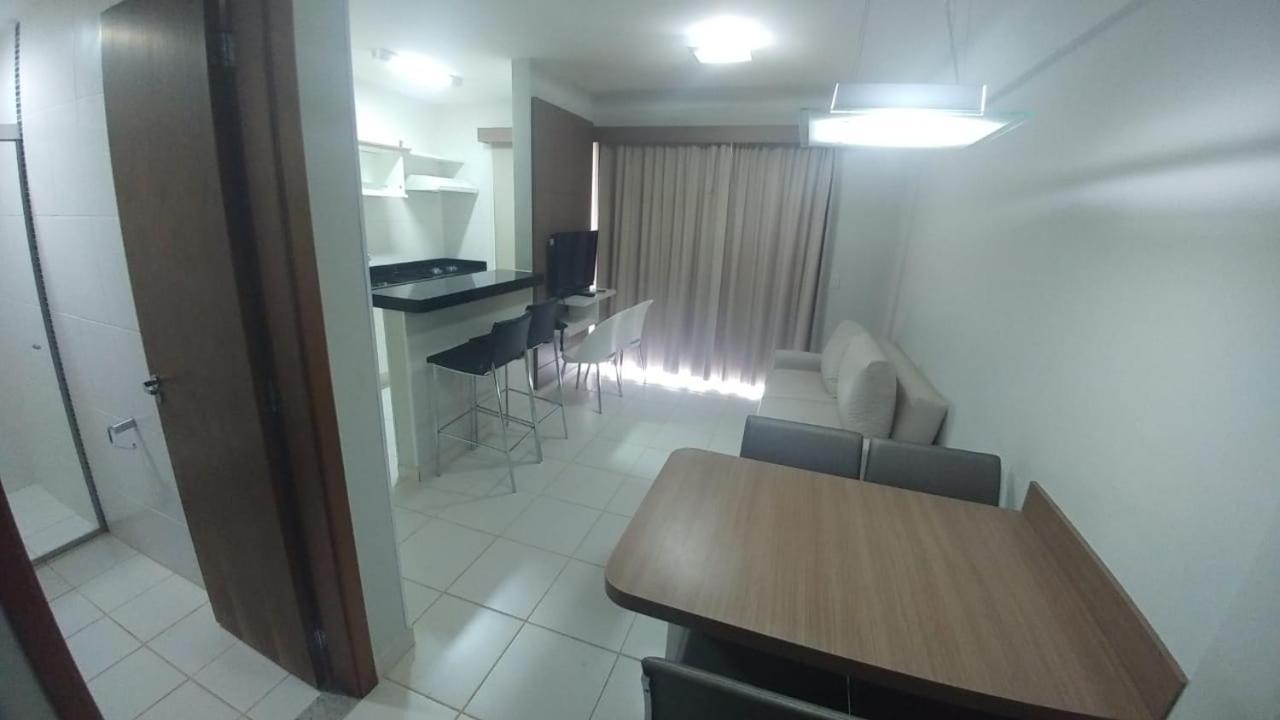 Veredas - Flat Service Apartment *
