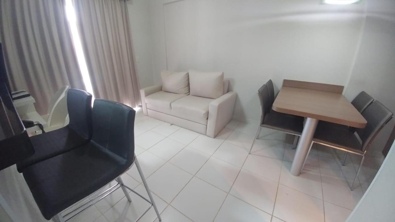 Veredas - Flat Service Rio Quente