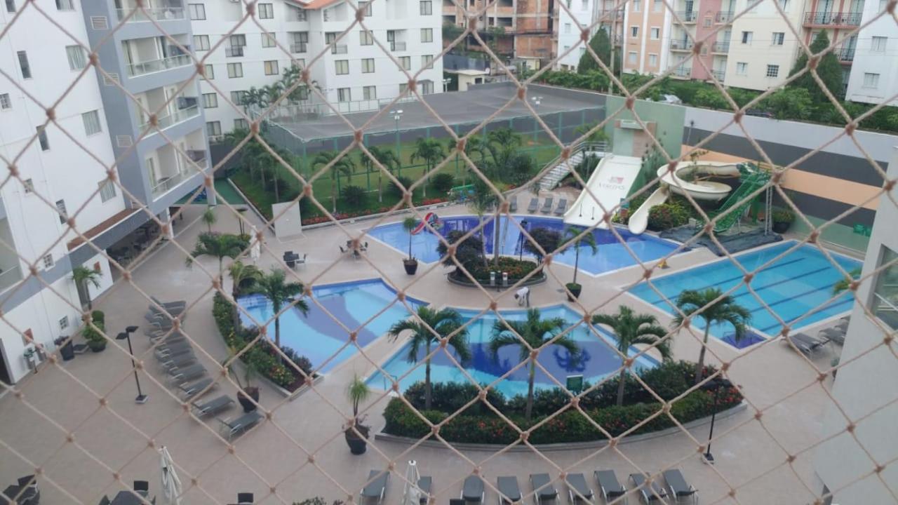Veredas - Flat Service Rio Quente
