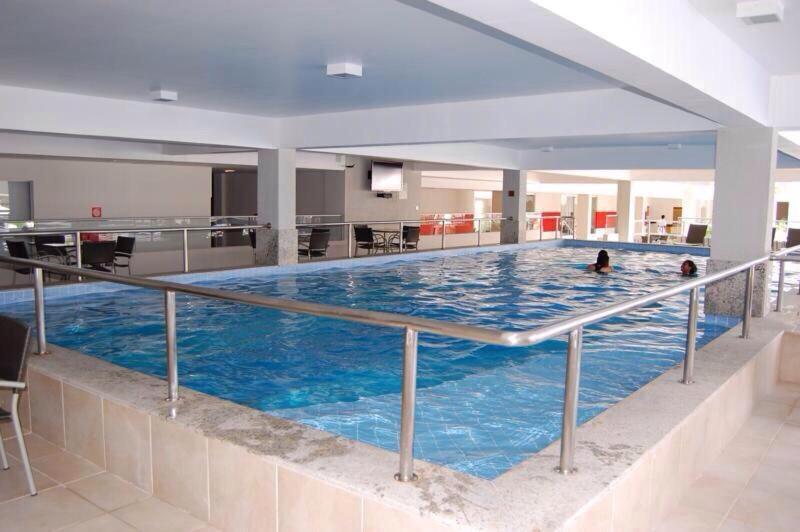 Veredas - Flat Service Apartment *
