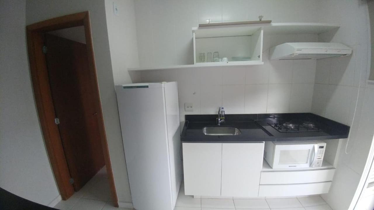 Apartment Veredas - Flat Service
