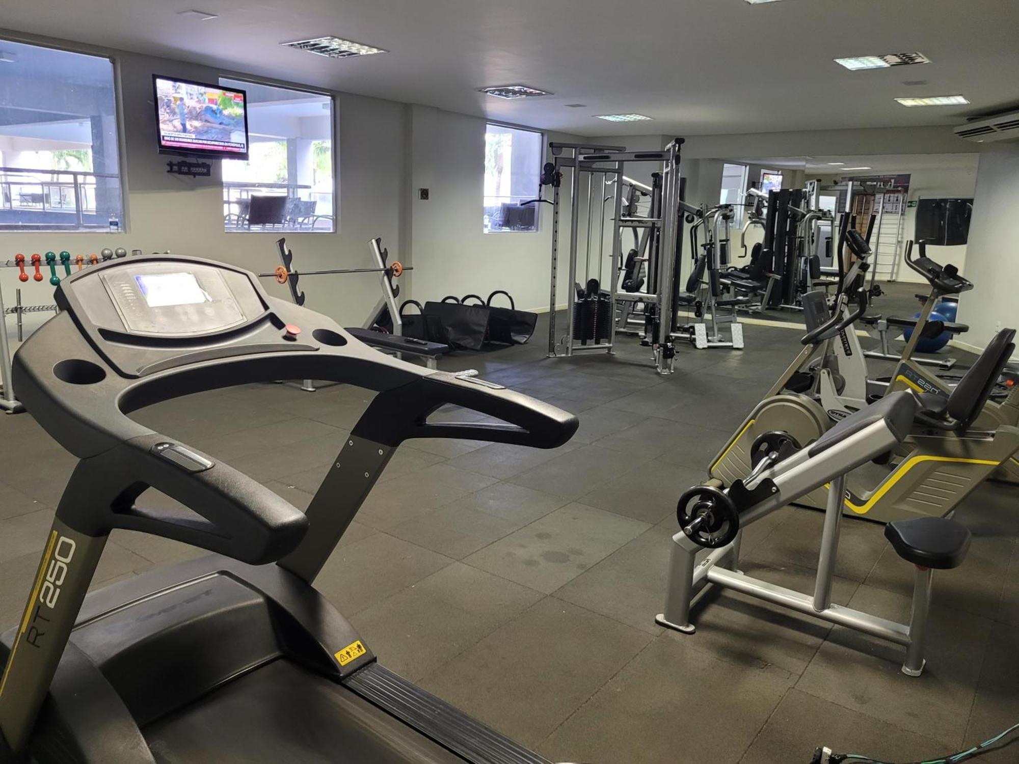 Veredas - Flat Service Apartment *