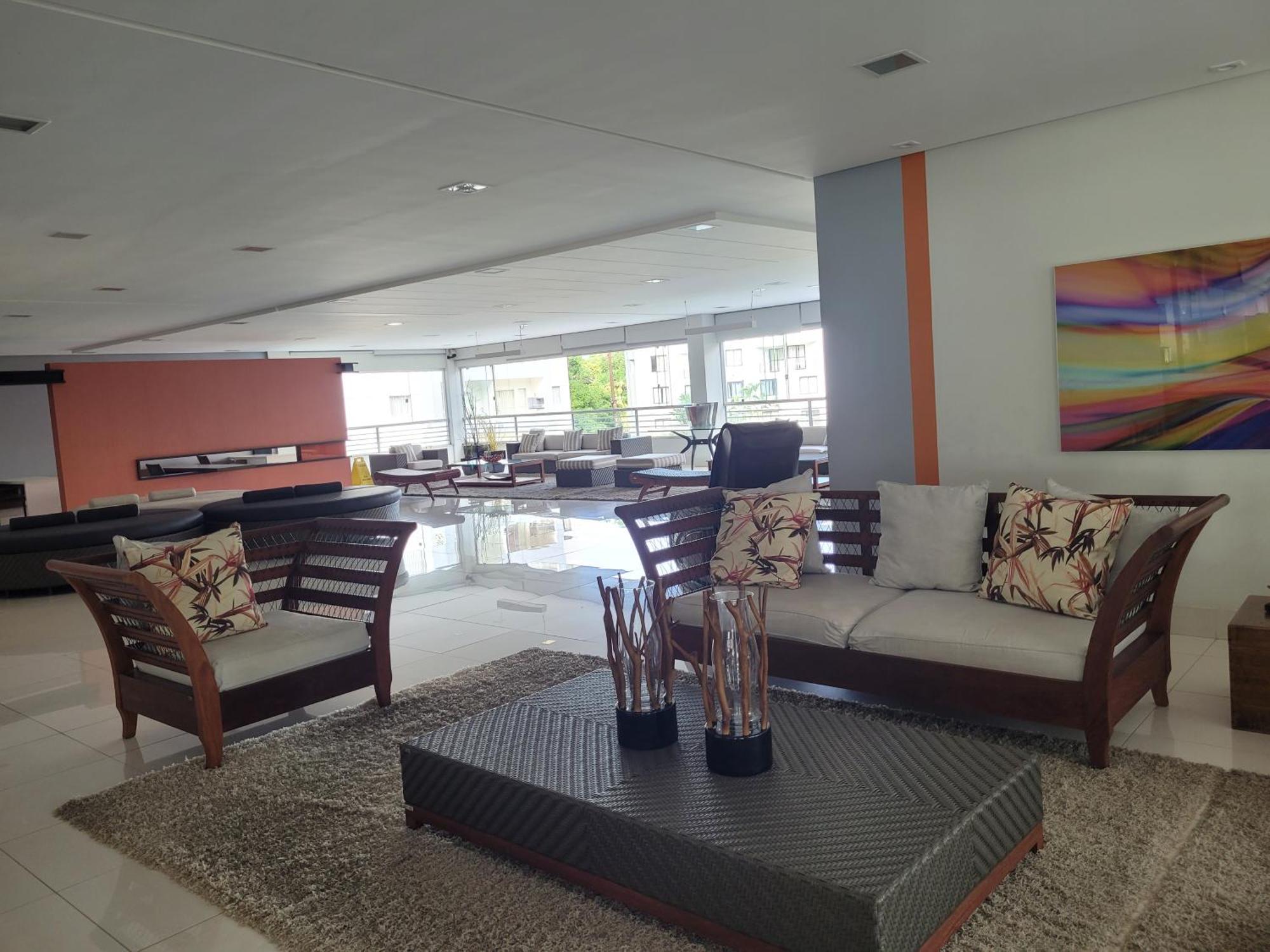 Veredas - Flat Service Apartment Rio Quente
