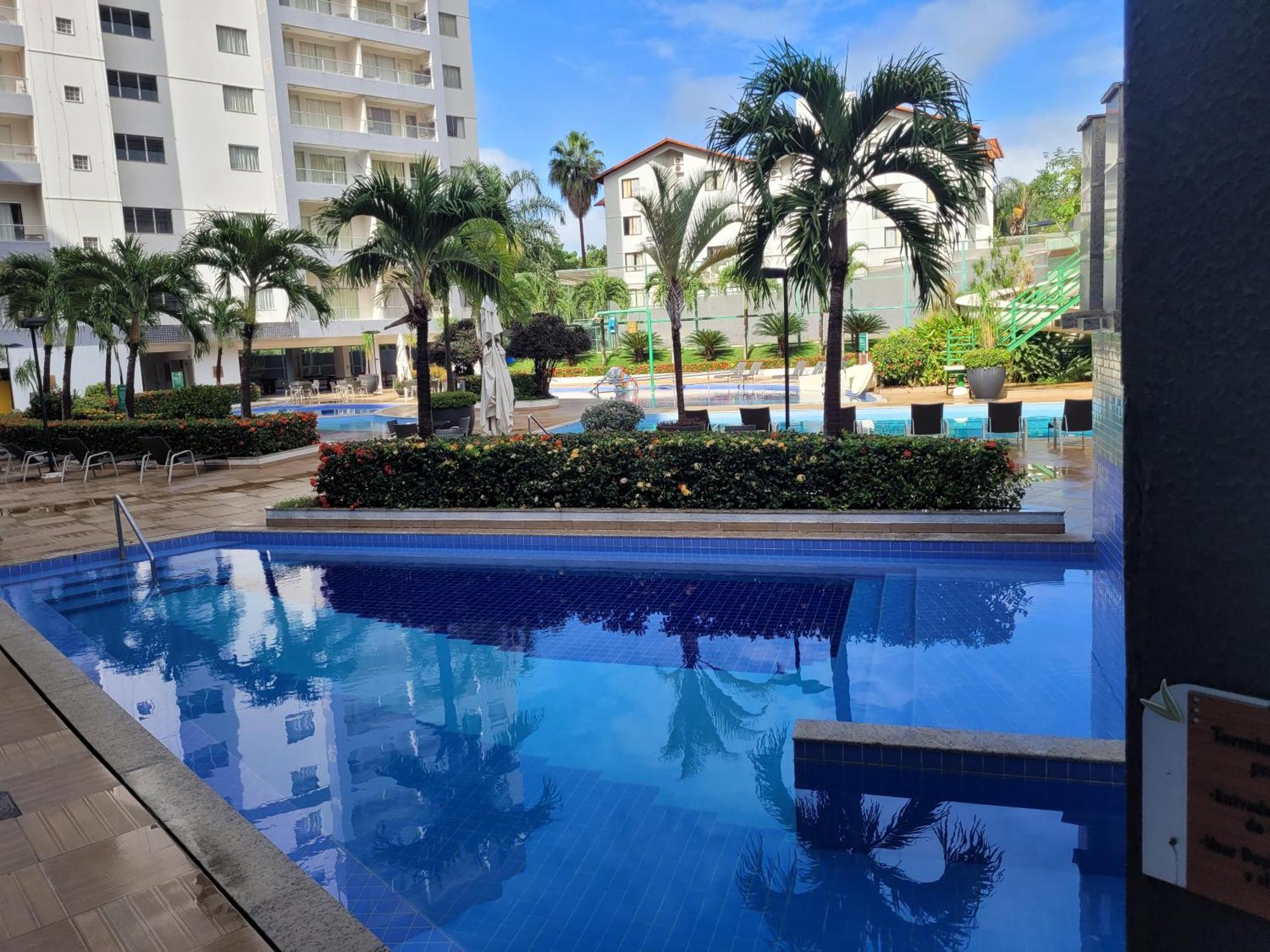 Veredas - Flat Service Apartment