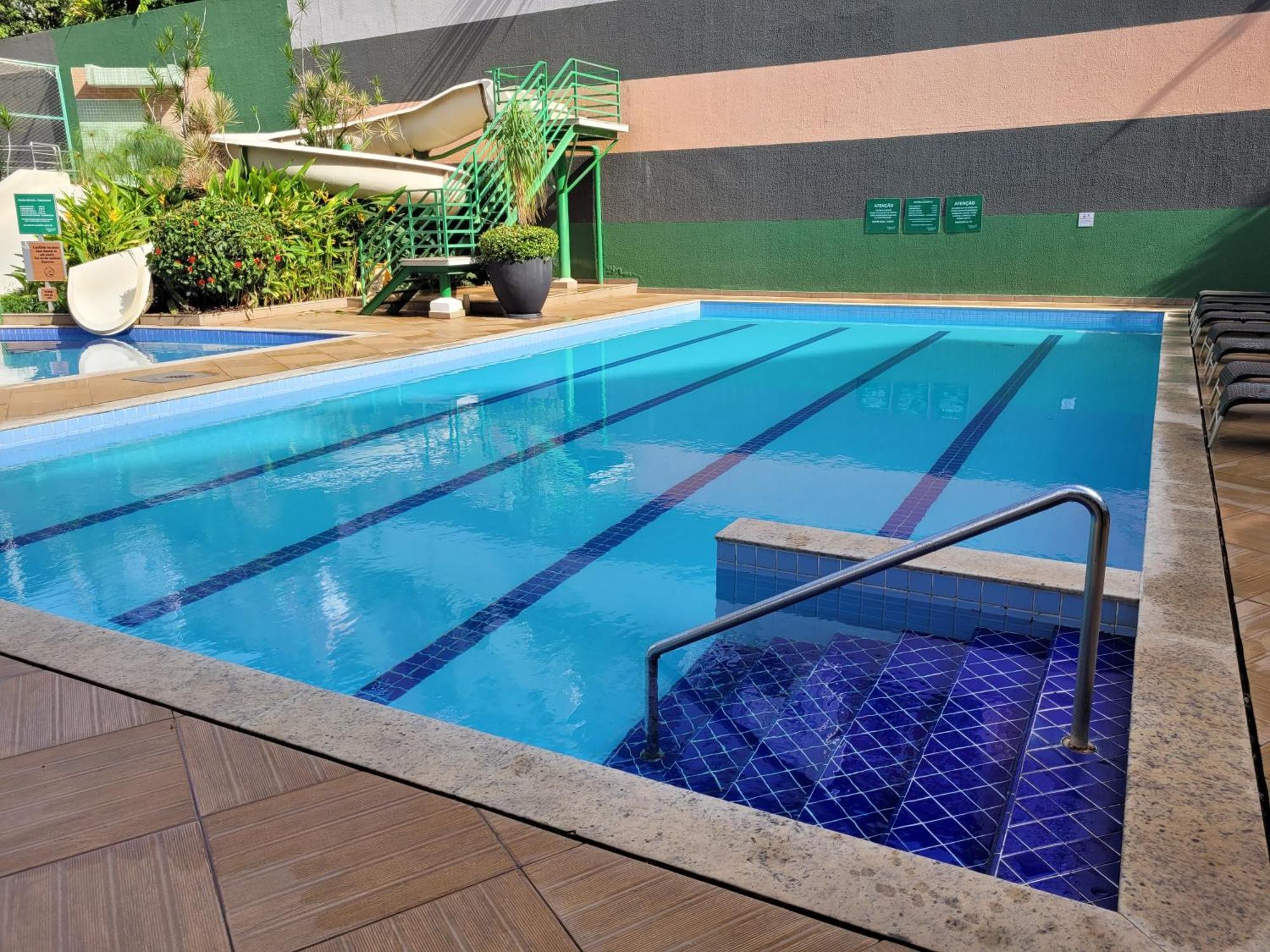 Veredas - Flat Service Apartment *